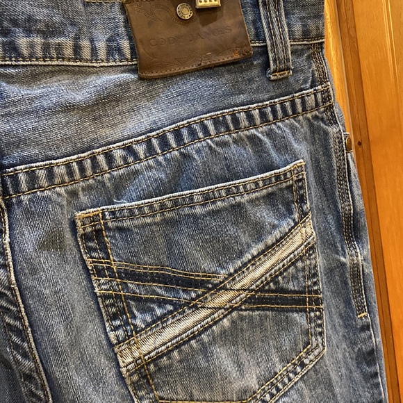 Cody James bootcut jeans - Picture 6 of 12